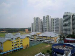 Blk 407B Fern View (Sengkang), HDB 5 Rooms #558090111